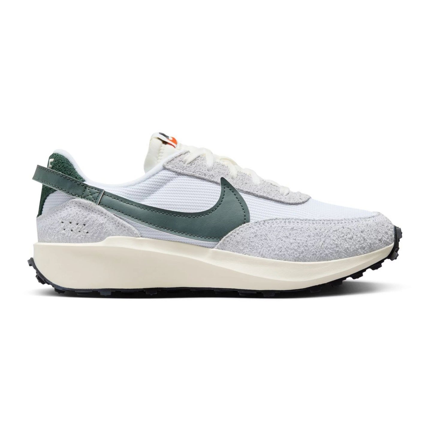 Nike Waffle Debut Women's Shoes White Vintage Green New in Box