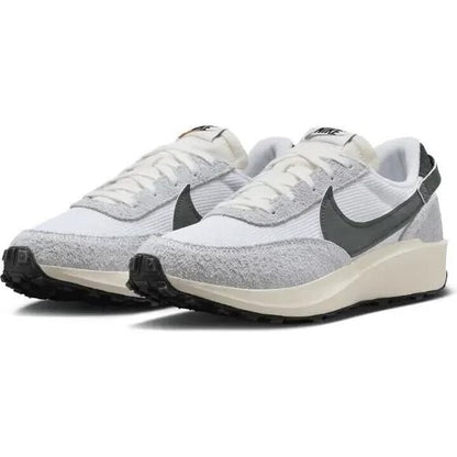 Nike Waffle Debut Women's Shoes White Vintage Green New in Box