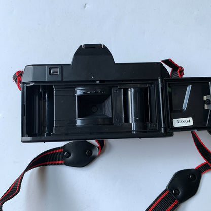 Hachi KX-66 Camera *UNTESTED* Film Camera