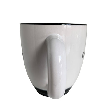 University of Northwestern UNW Grandparent's Day Ceramic Coffee Mug