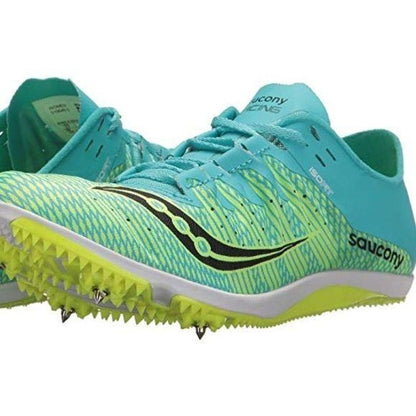 New Saucony Endorphin 2 Track Shoes Women's