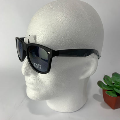 NEW Classic Black Unisex Sunglasses