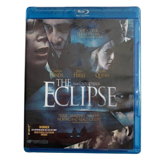 New Blu-Ray The Eclipse