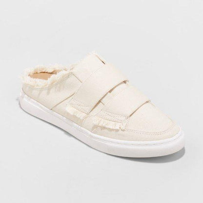 Universal Thread Aurora Backless Sneakers