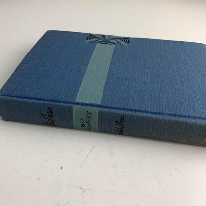 1942 Ilka Chase Past Imperfect Vintage Hardcover Book