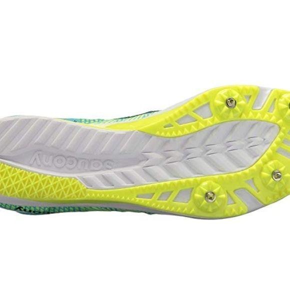 New Saucony Endorphin 2 Track Shoes Women's