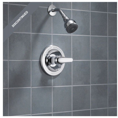 Peerless Shower Only Trim Kit in Chrome New In Box PTT188740