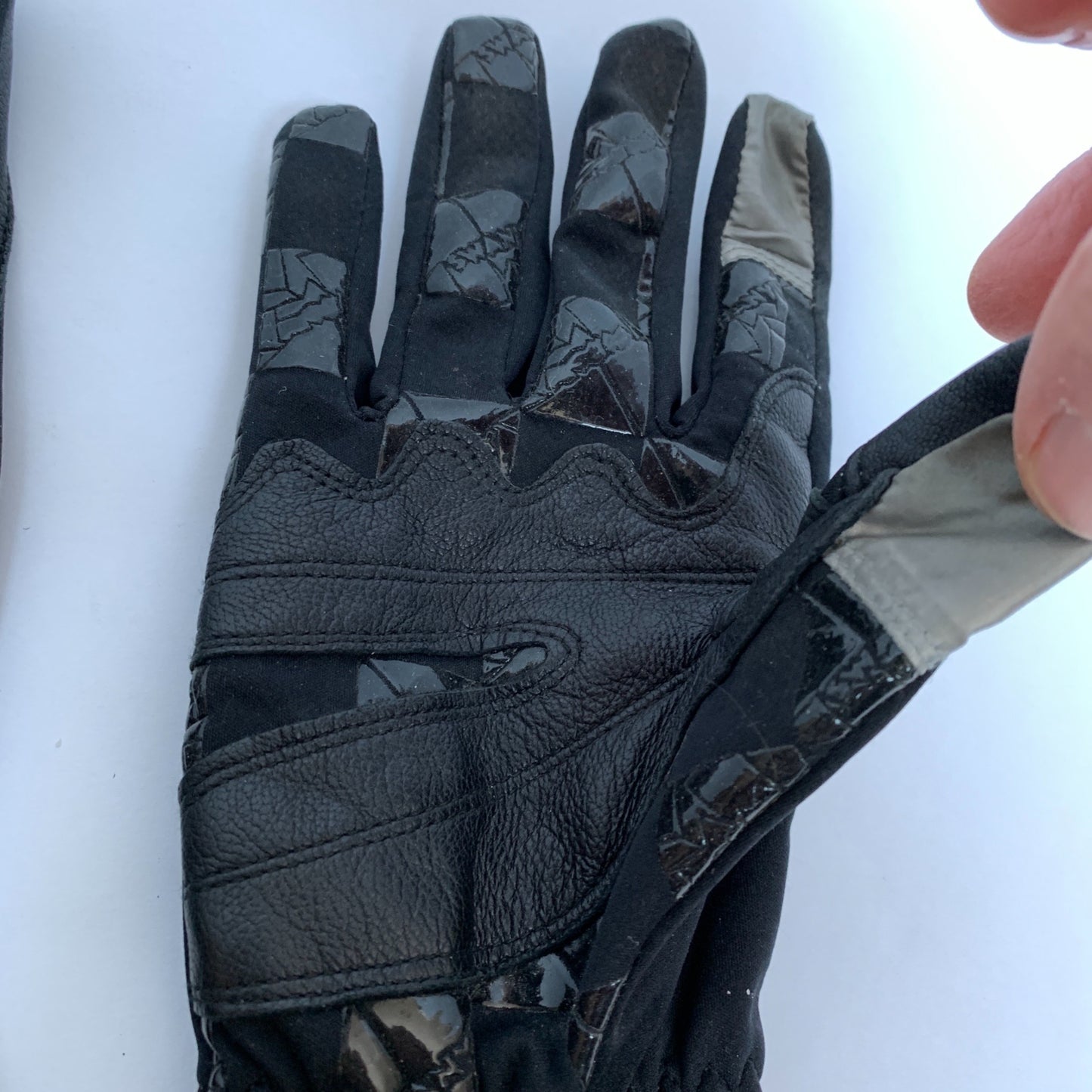 Swany iNdex Gloves RC-25 RN59381 Men’s Medium