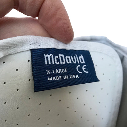 McDavid Light Weight Ankle Brace Size XL Men’s 14+