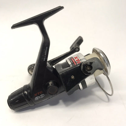 South Bend XTC 30 Vintage Spinning Reel Rear Drag – Sunrise Pickers