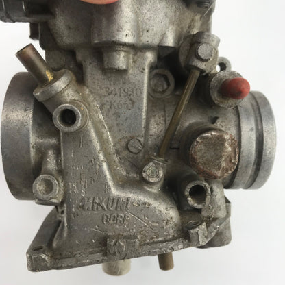 MIKUNI 34191D Carburetor 96 97 98 Arctic Cat 454 Snowmobile Carb