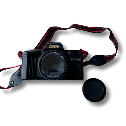 Hachi KX-66 Camera *UNTESTED* Film Camera