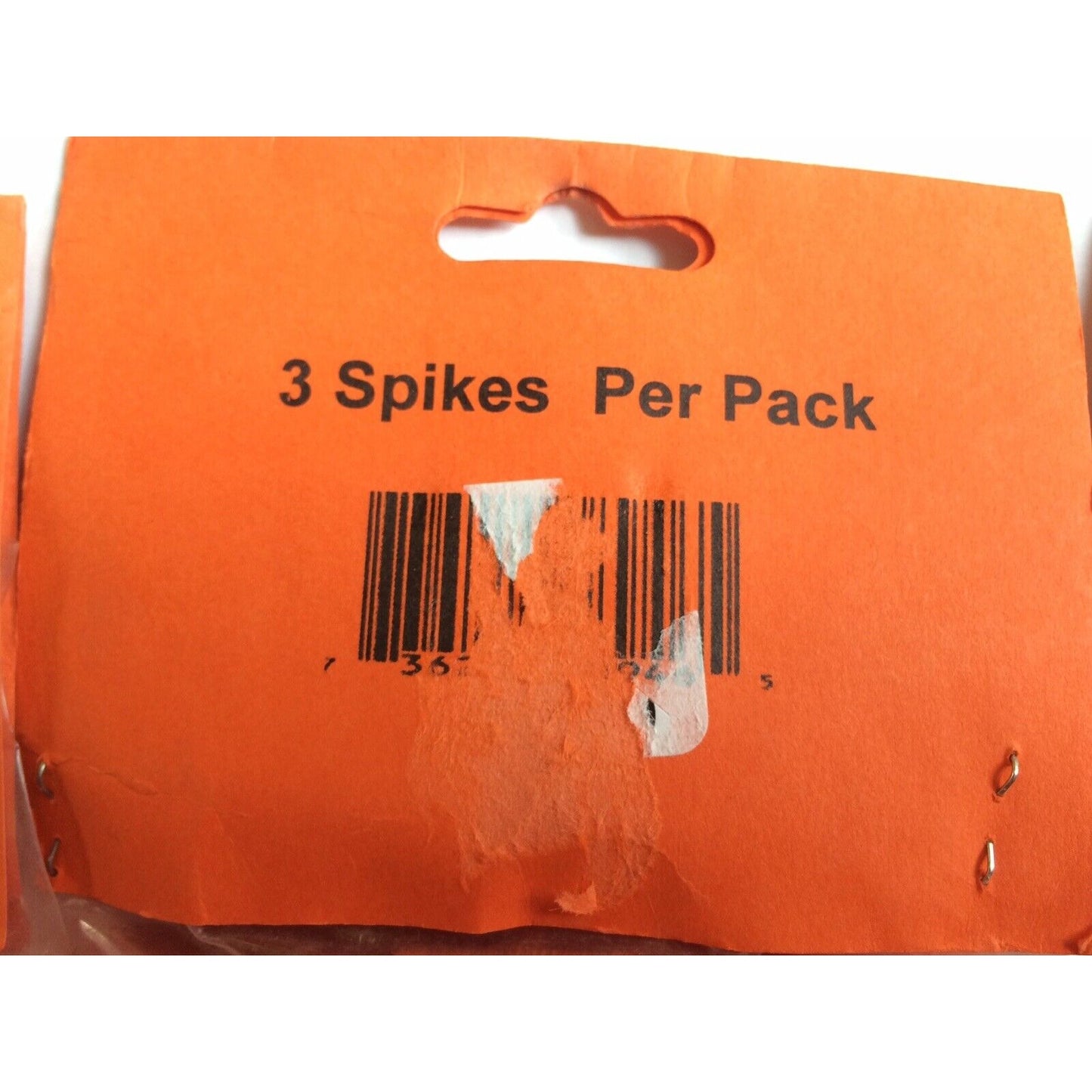 Lot Of 4 Packs Target Spikes (Total Of 12 Spikes!) Hunting Shooting