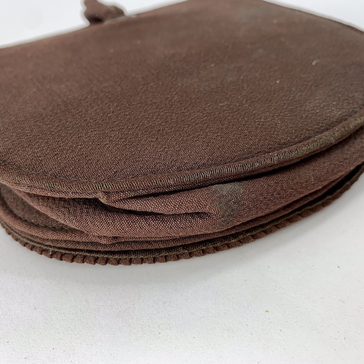 Vintage Small Handbag Purse Clutch