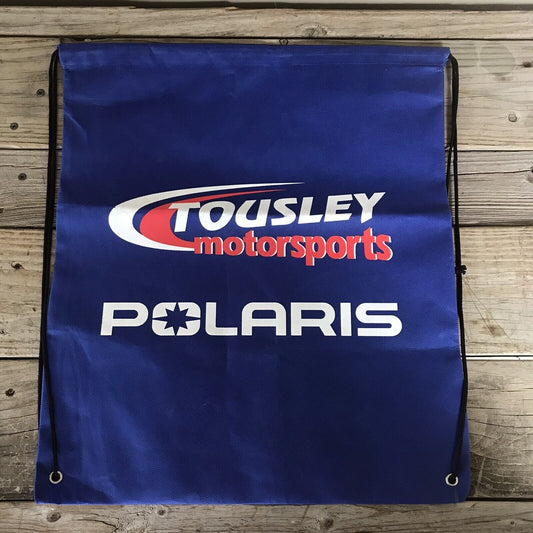 Tousley Motorsports Polaris Swag Bag Snowmobile ATV