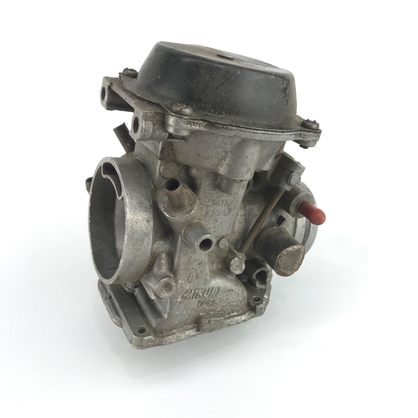 MIKUNI 34191D Carburetor 96 97 98 Arctic Cat 454 Snowmobile Carb