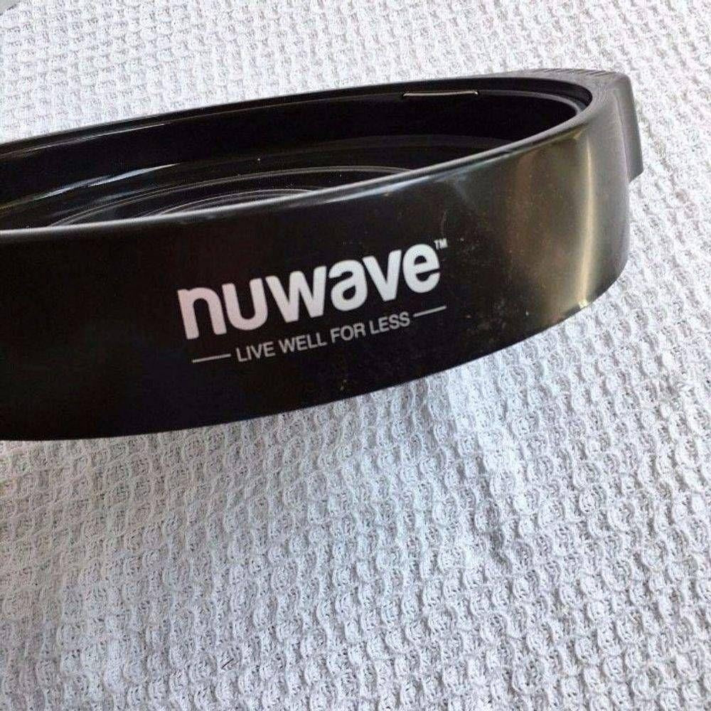 NuWave 20602 Base And Drip Tray