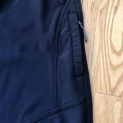MAGCOMSEN Men's Winter Pants Ski Snow Pants Fleece Lined Water Resistant Size L