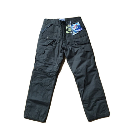 Patton by Stravolo ART 285 Waterproof & Windproof Pants EURO Size 50 NEW!